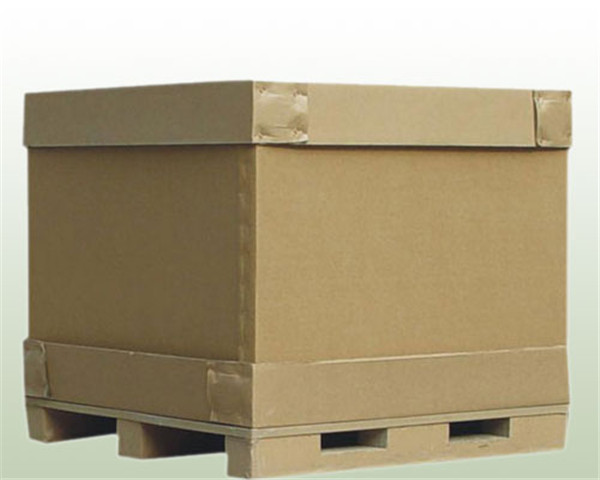 通化市重型包装纸箱有哪些优势？