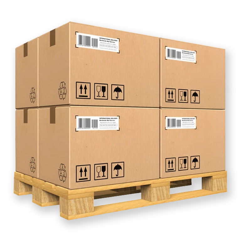 通化市重型纸箱的特点有哪些？
