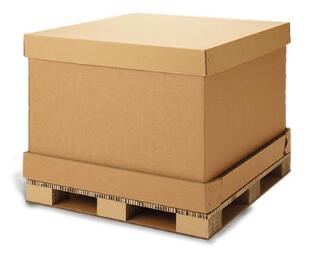 通化市重型纸箱与普通木箱相比优点有哪些？